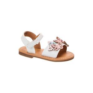 Josmo Sandal, White